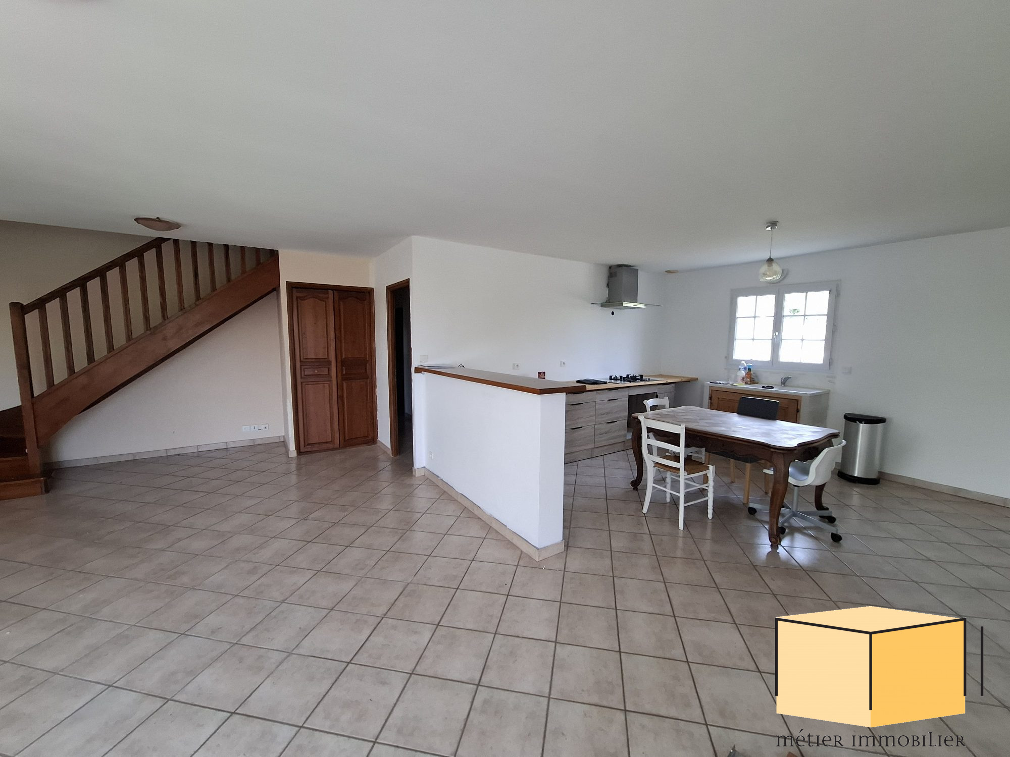 vente maison ST GERMAIN LES PAROISSES