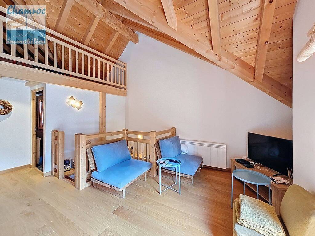 vente maison ABONDANCE