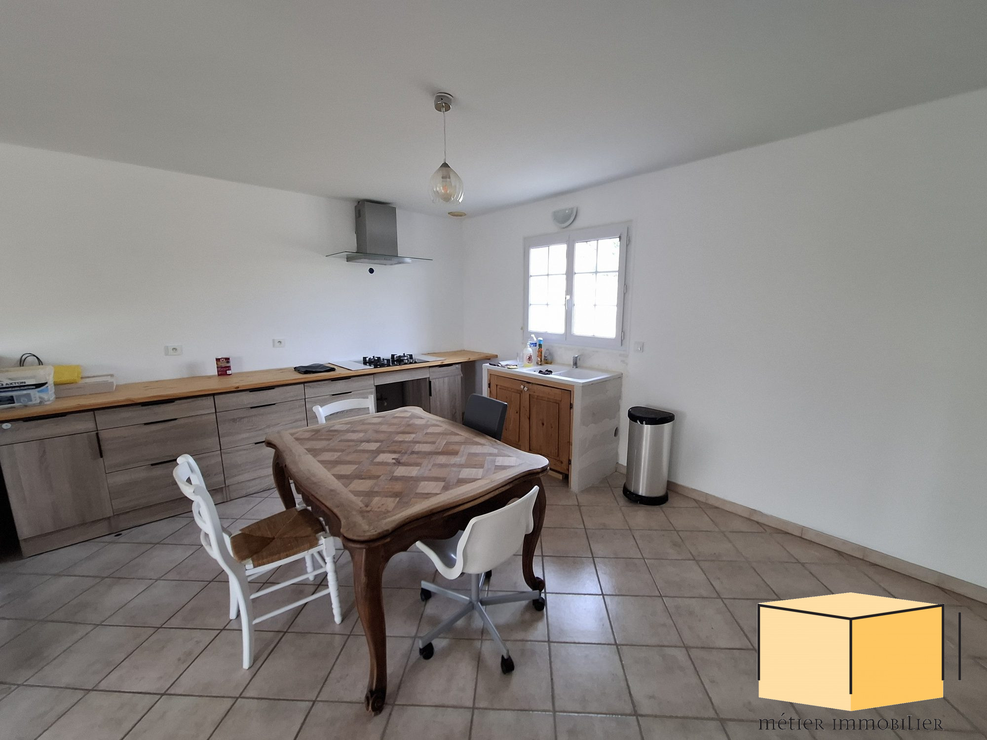 vente maison ST GERMAIN LES PAROISSES