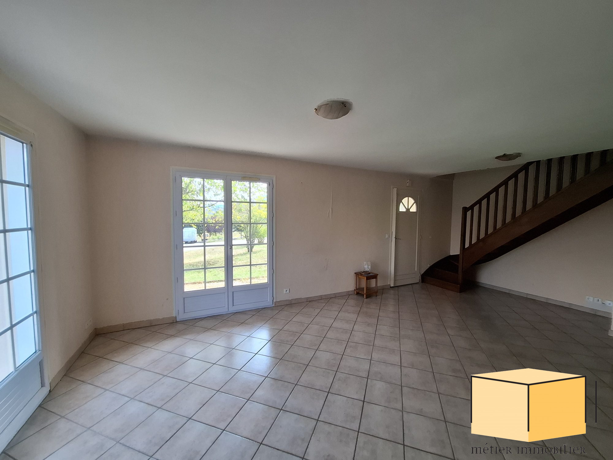 vente maison ST GERMAIN LES PAROISSES