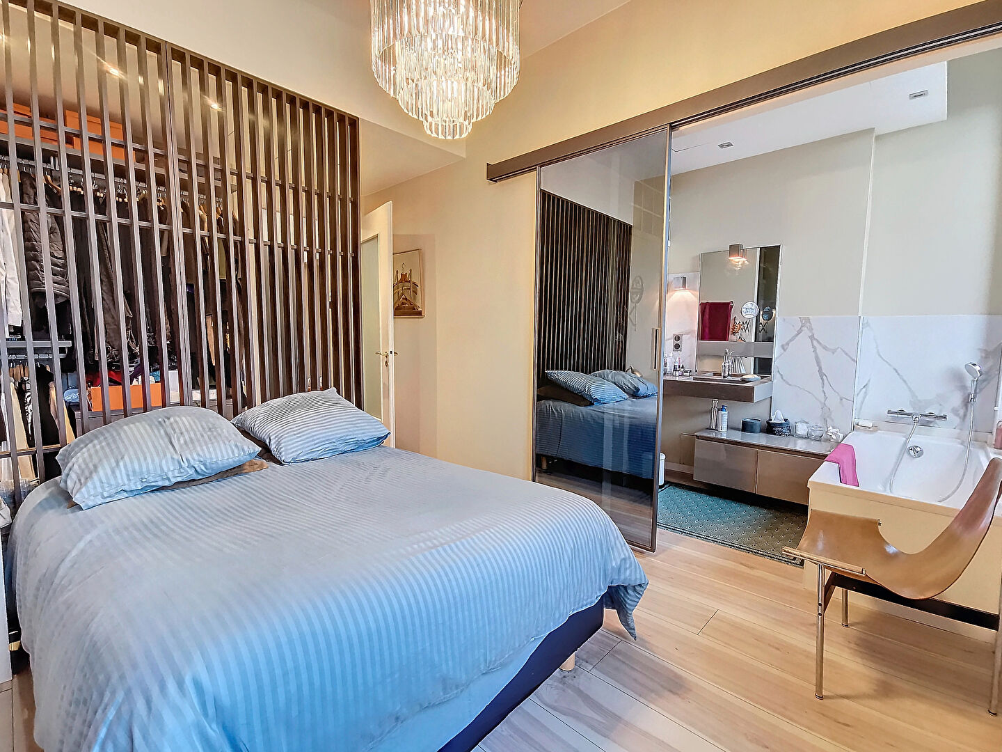 vente appartement 