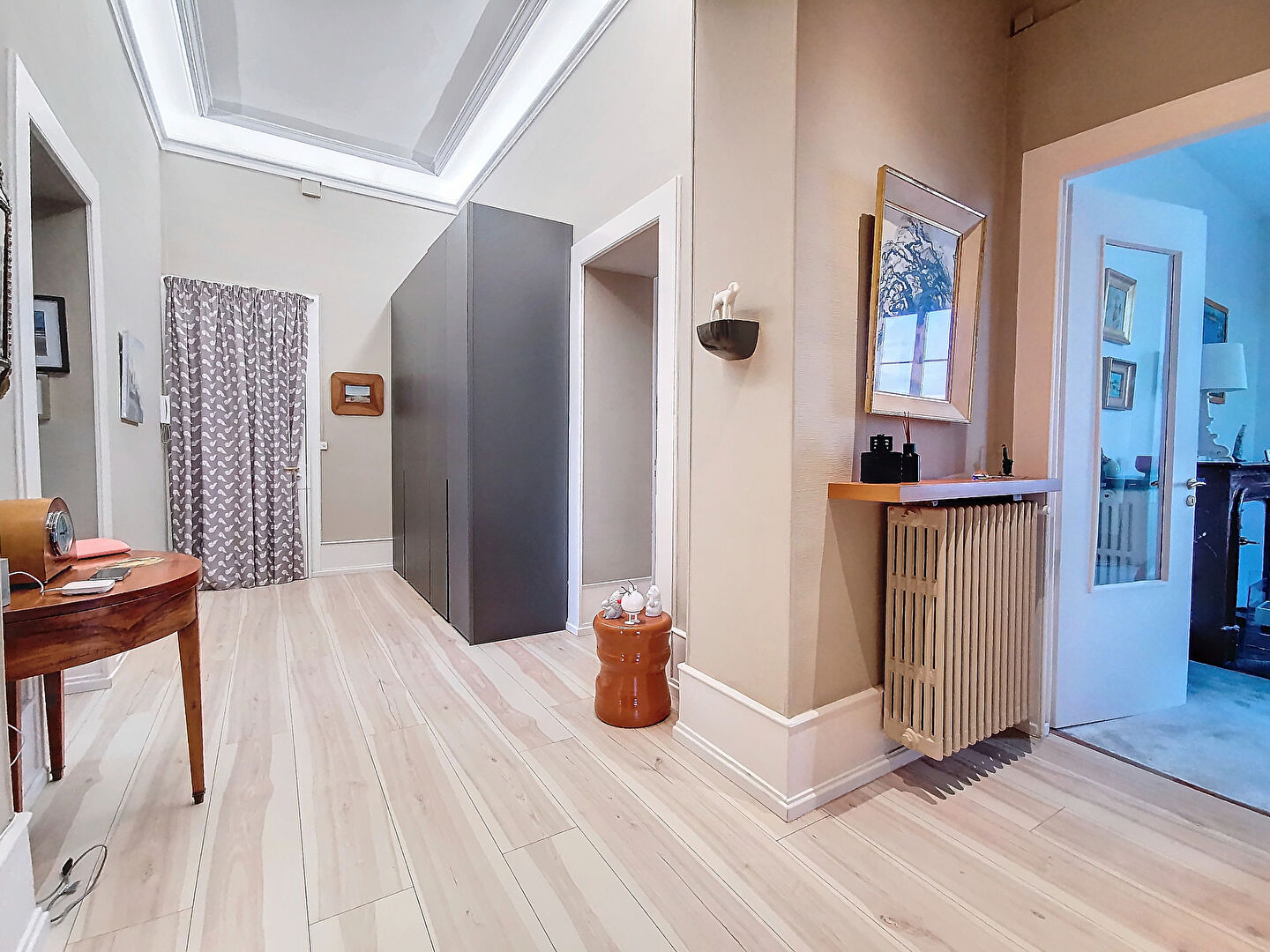 vente appartement 