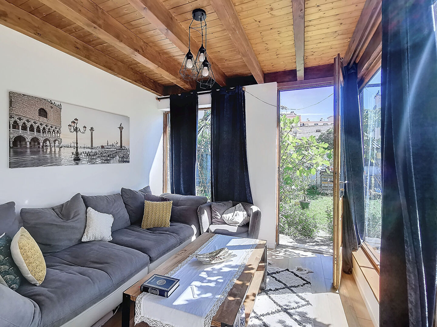 vente maison 