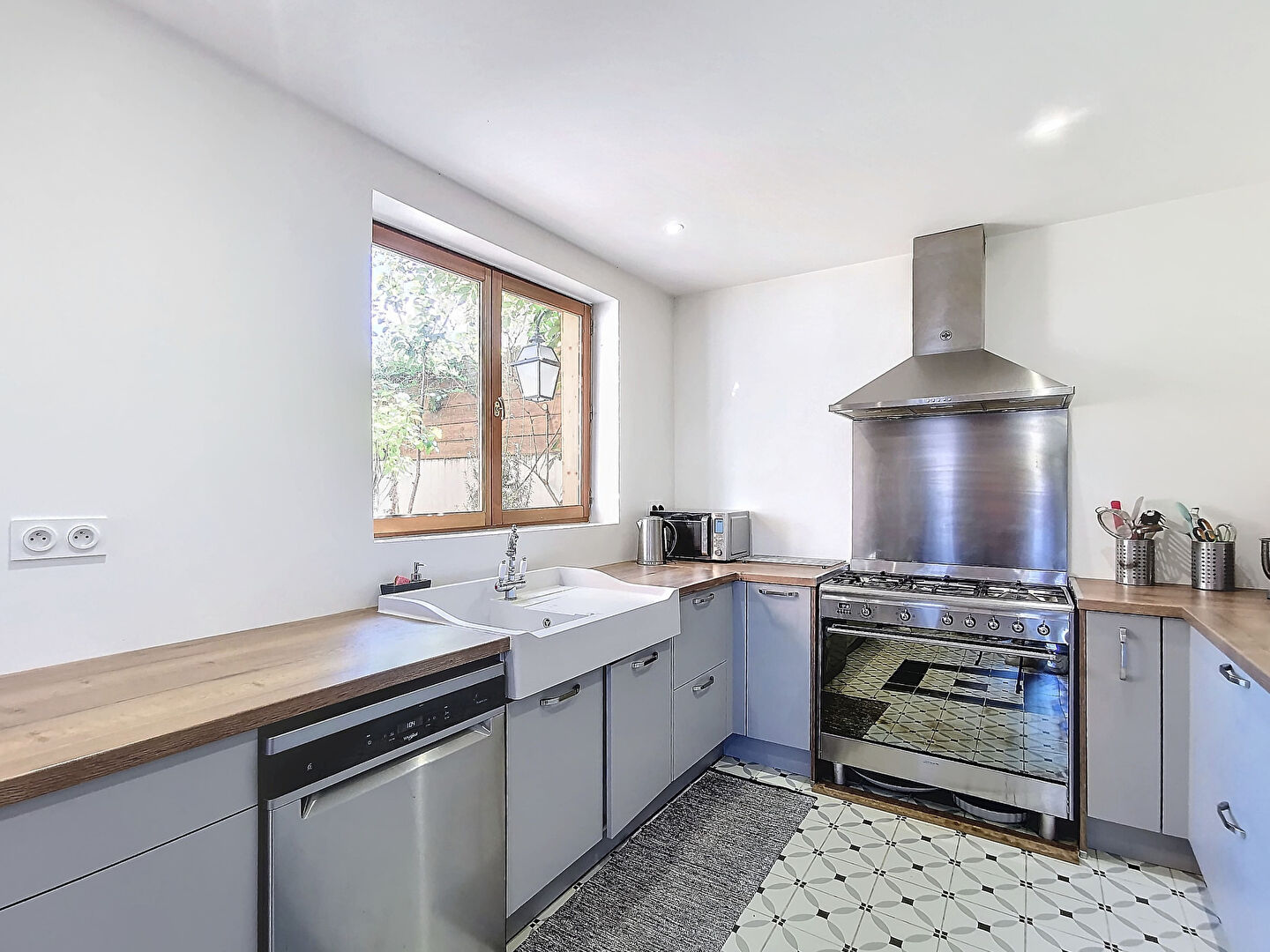 vente maison 