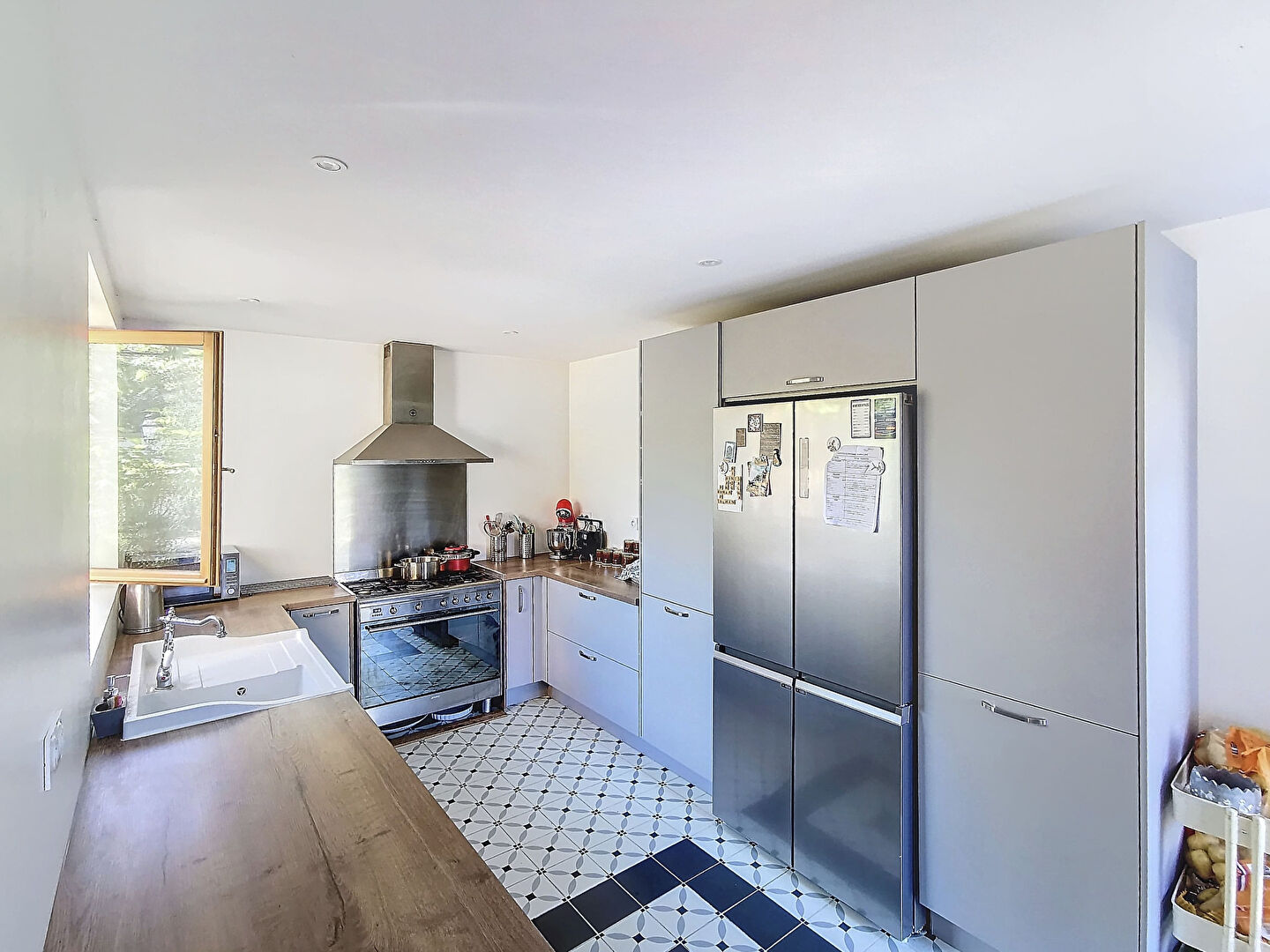 vente maison 