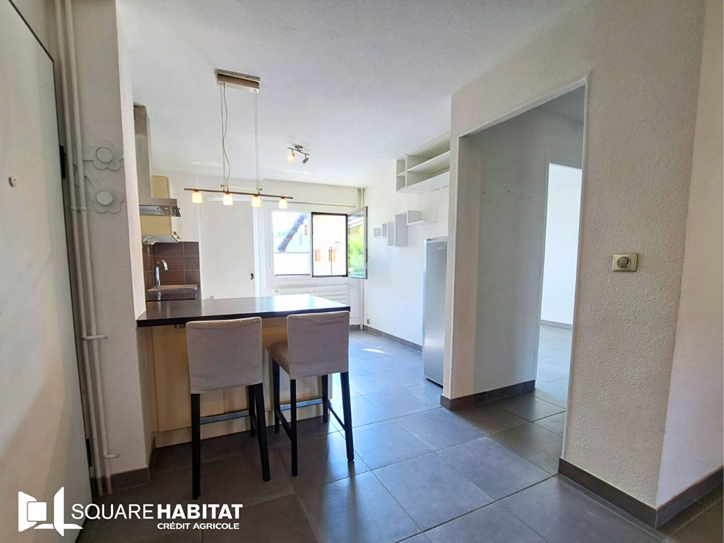 vente appartement 