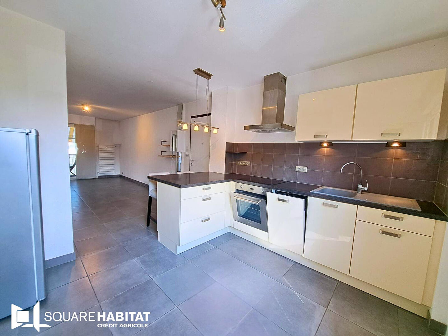 vente appartement 