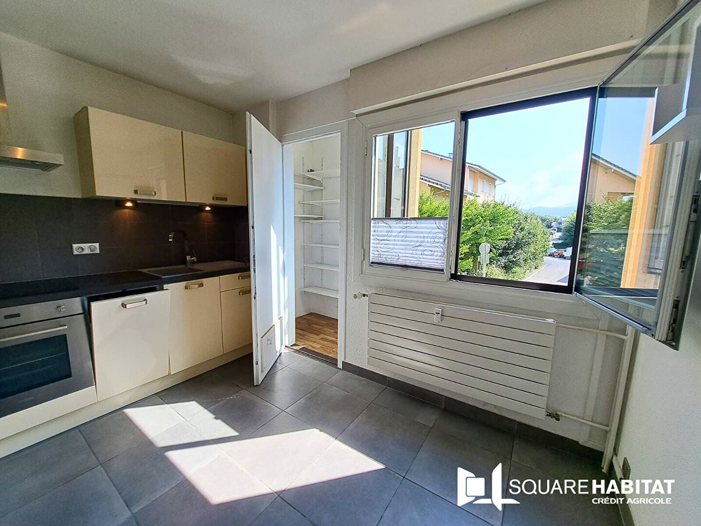 vente appartement 