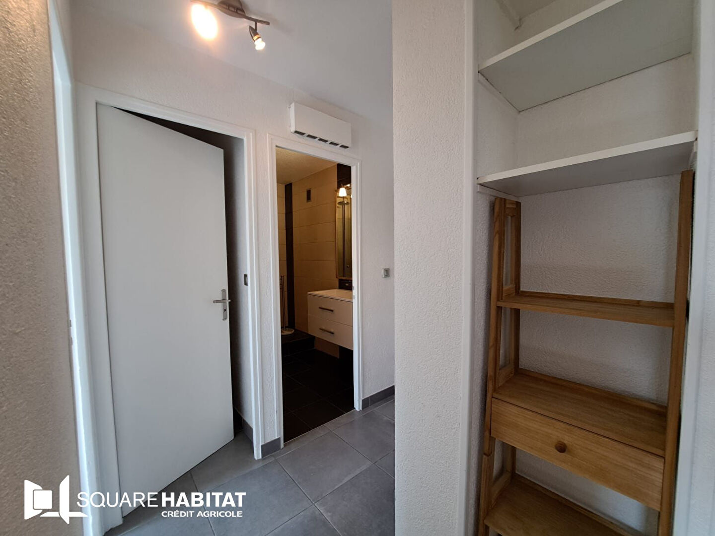 vente appartement 
