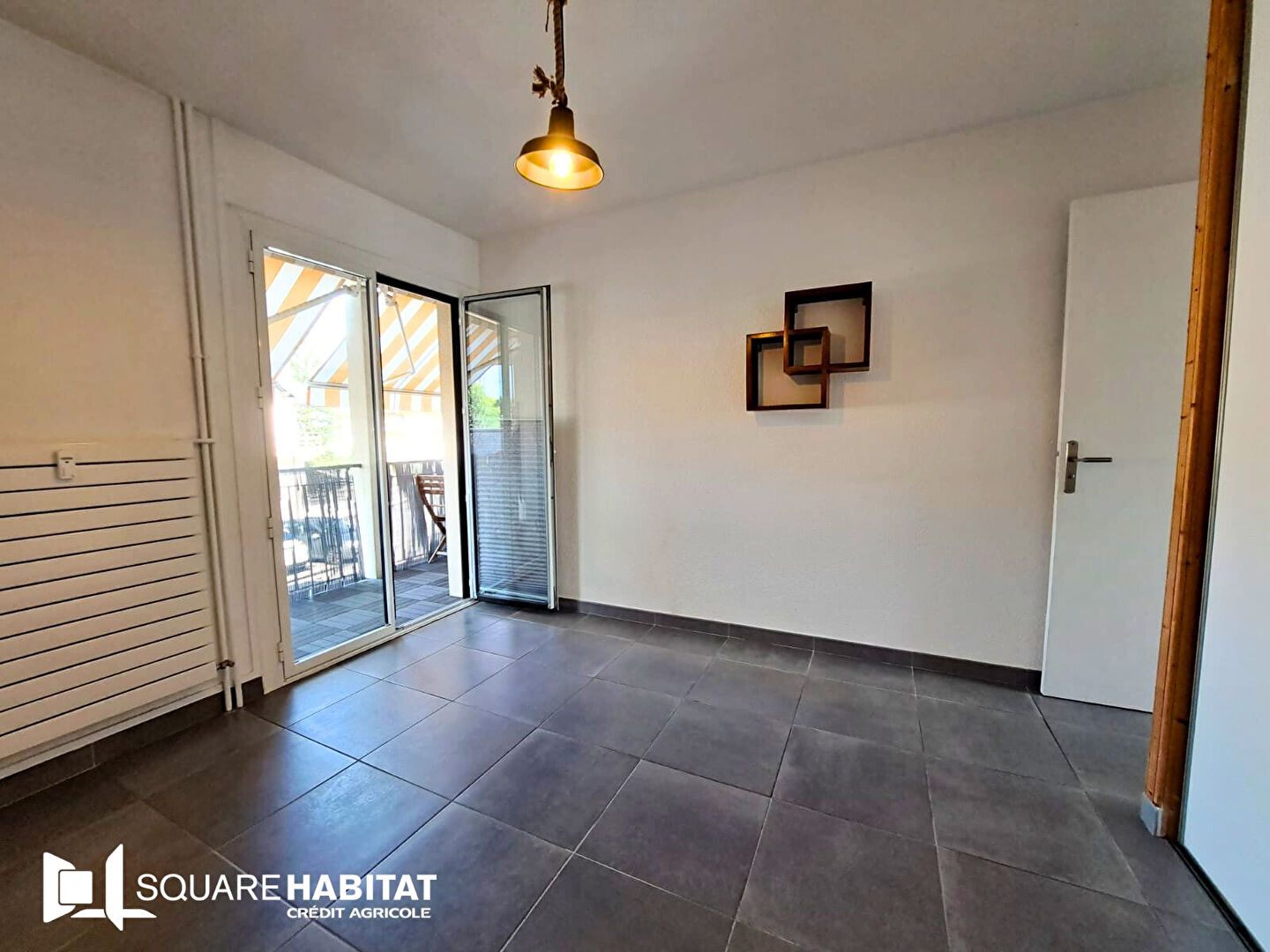 vente appartement 