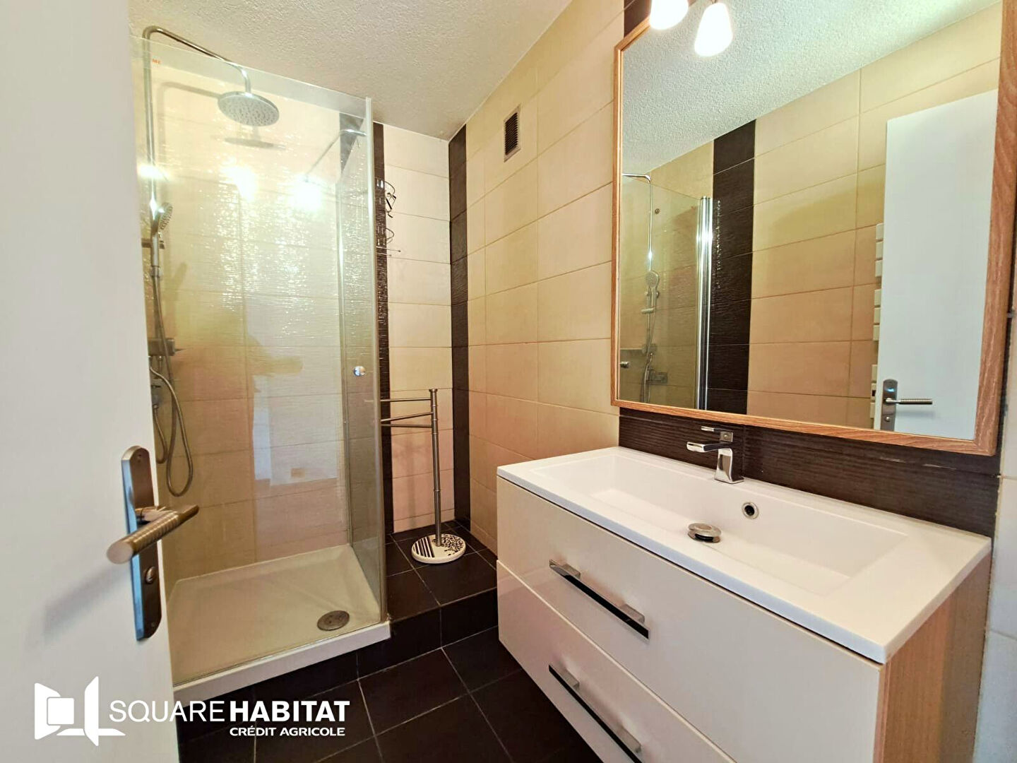 vente appartement 