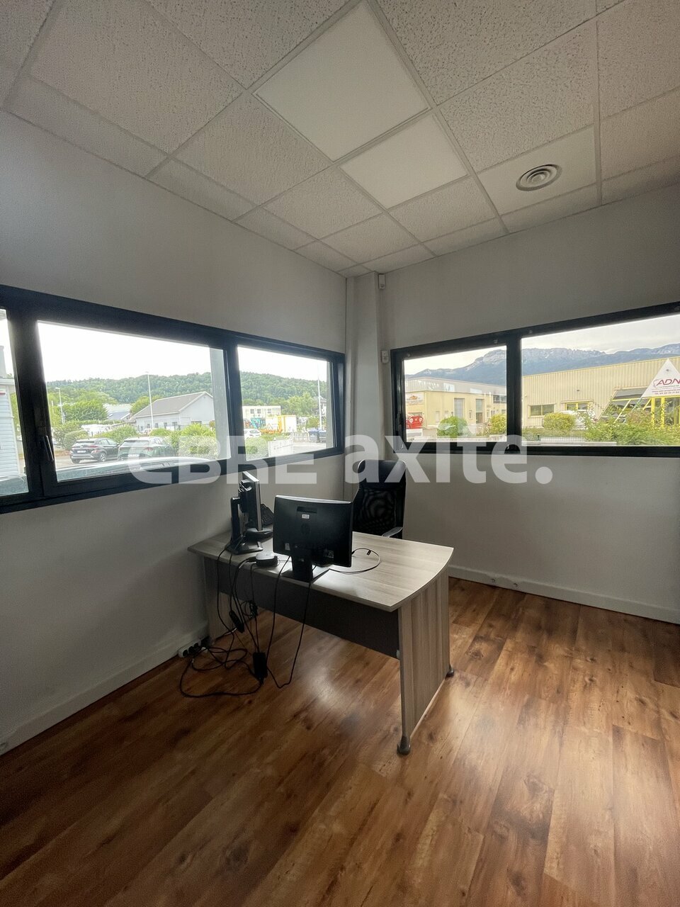 location local-professionnel PRINGY