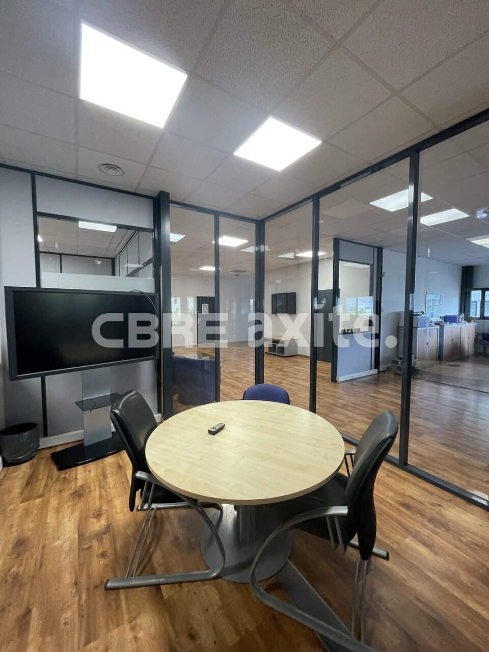 location local-professionnel PRINGY