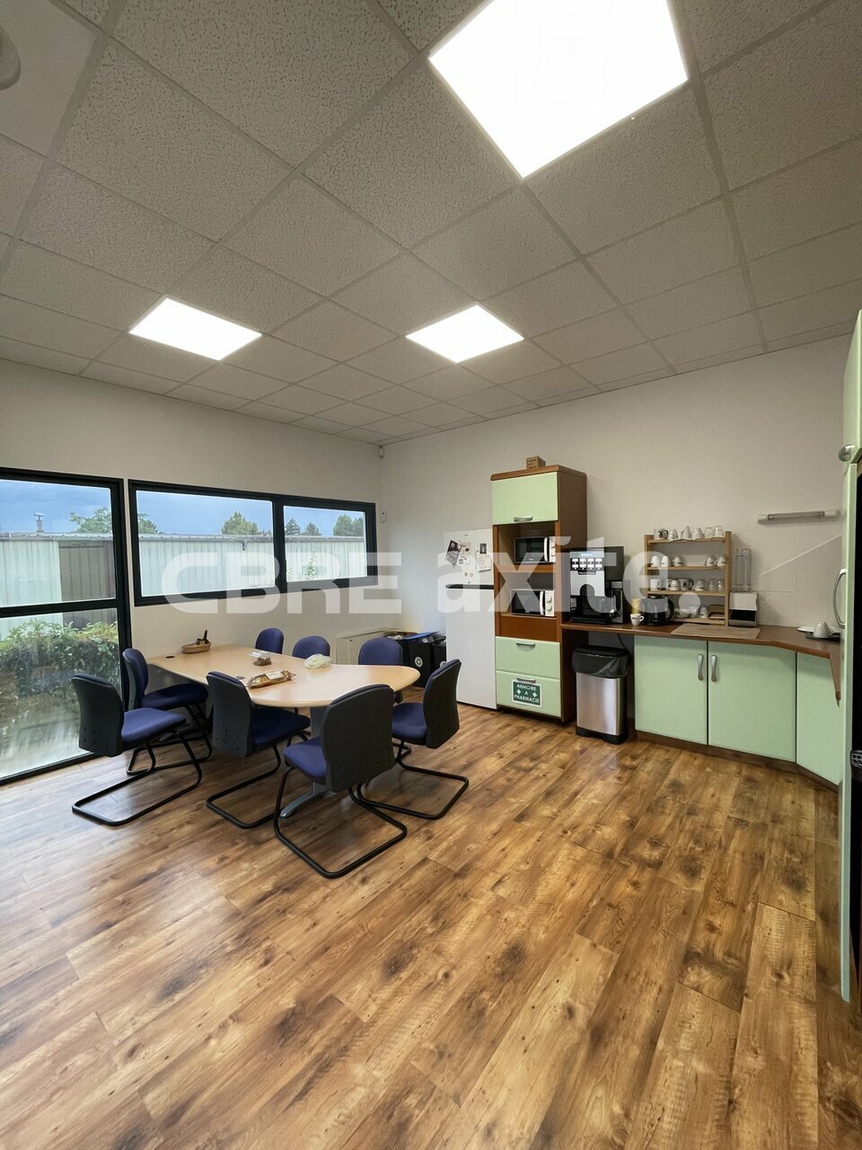 location local-professionnel PRINGY