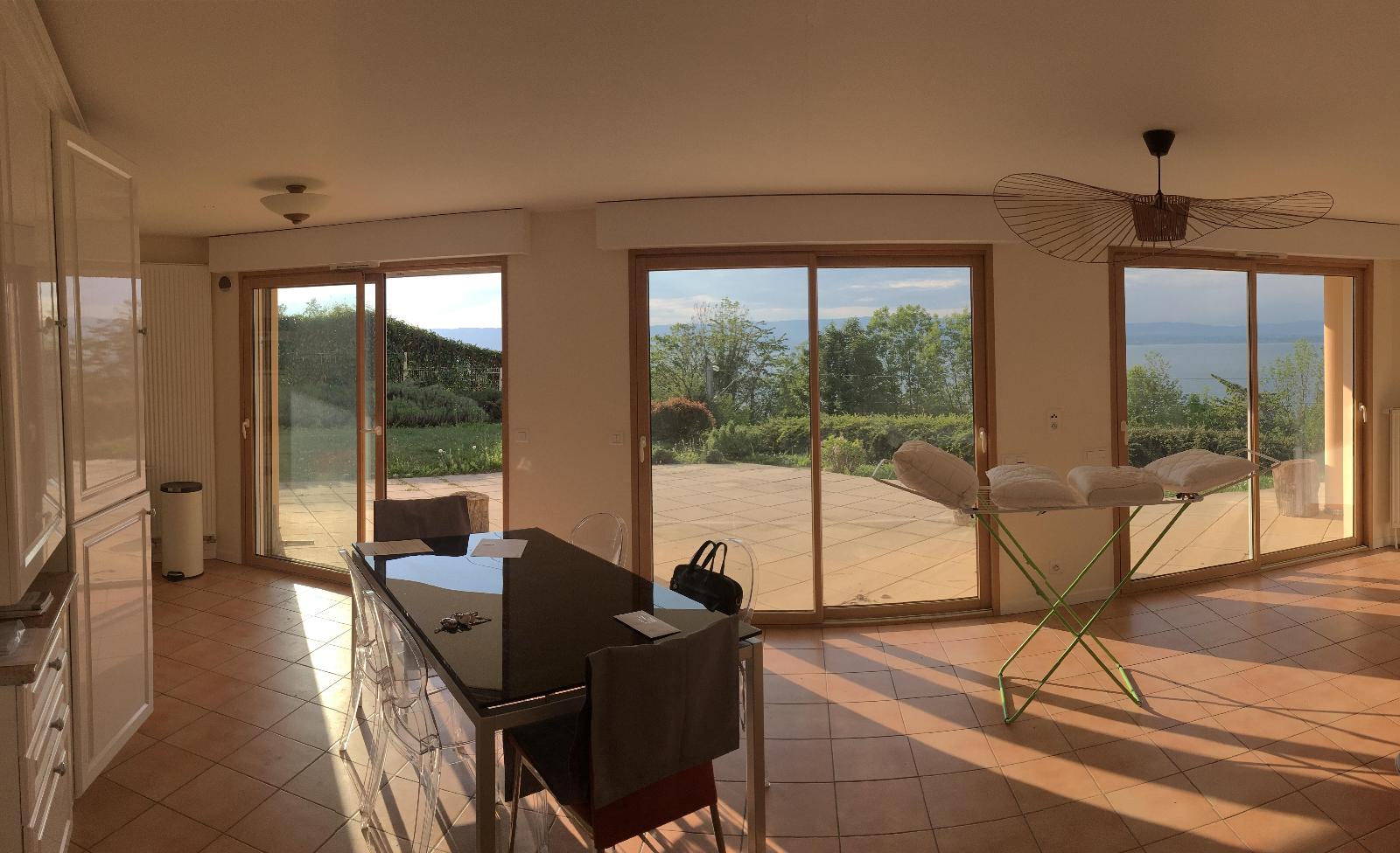 location appartement PUBLIER