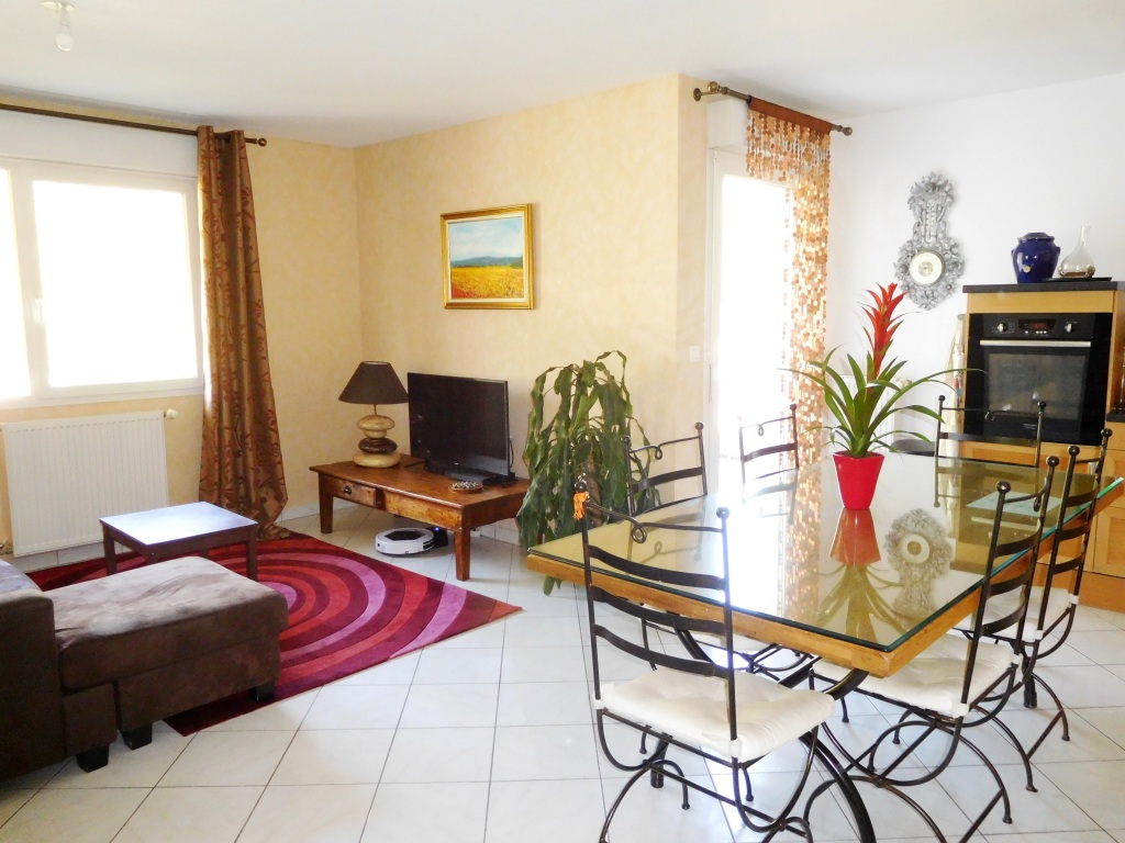 location appartement LA MOTTE SERVOLEX