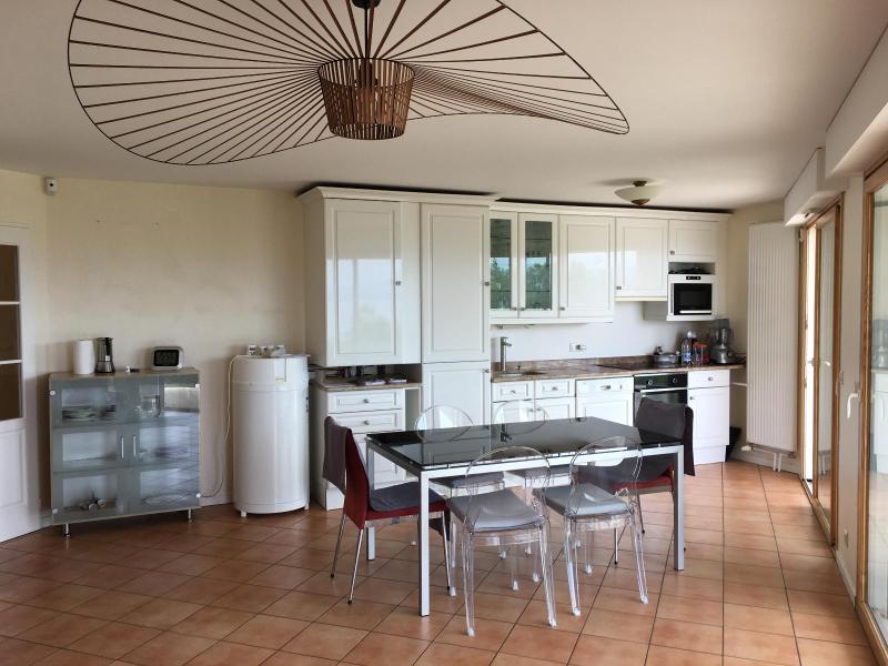 location appartement PUBLIER