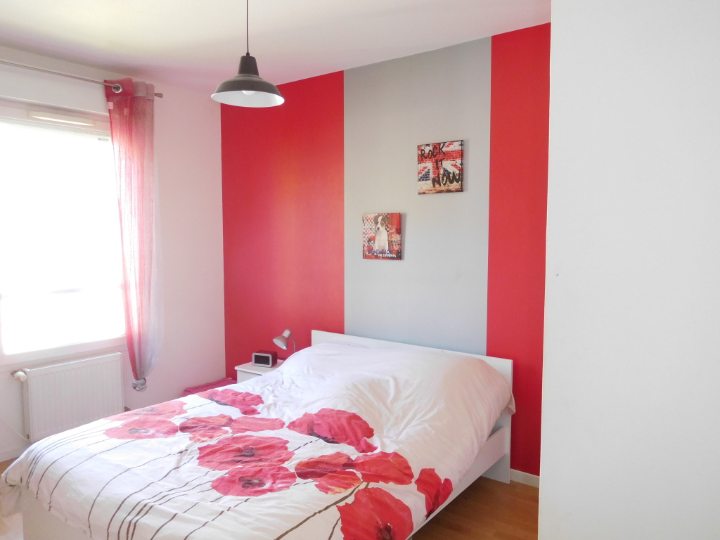 location appartement LA MOTTE SERVOLEX