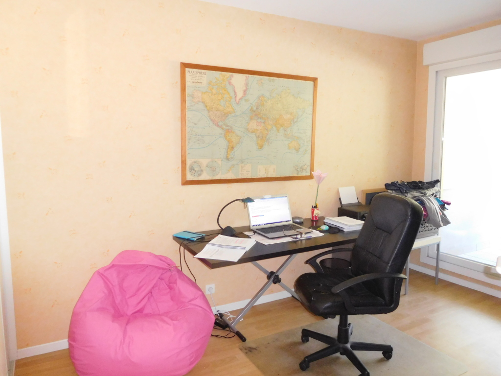 location appartement LA MOTTE SERVOLEX