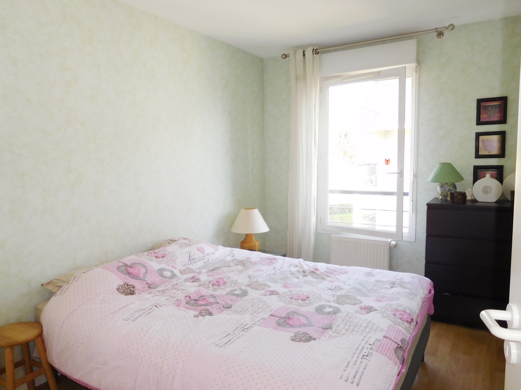 location appartement LA MOTTE SERVOLEX