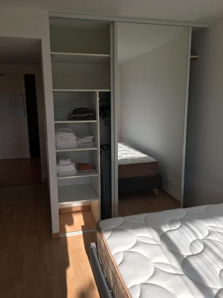 location appartement PUBLIER