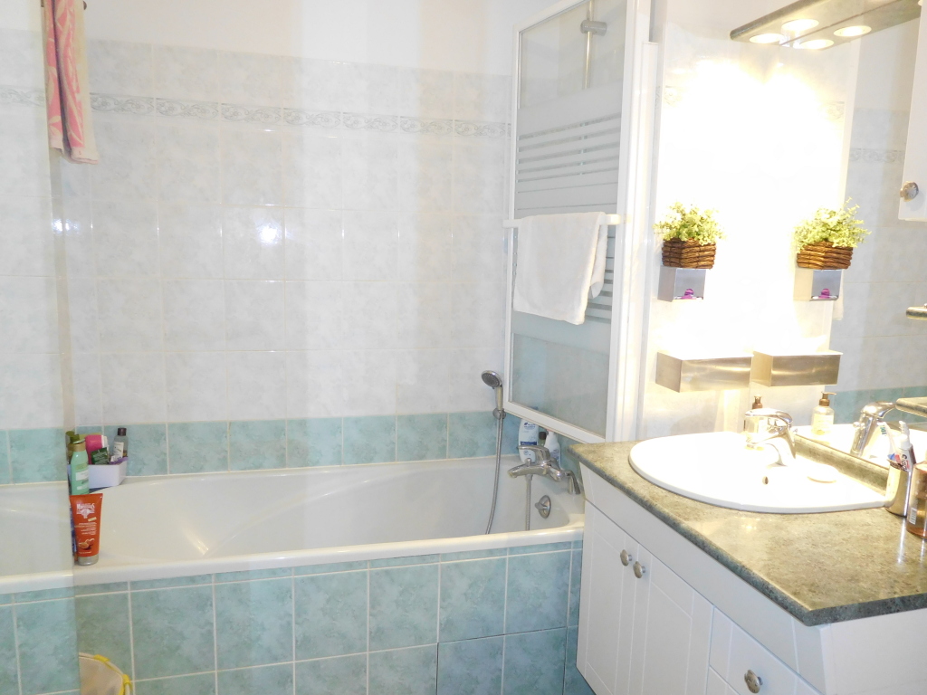 location appartement LA MOTTE SERVOLEX