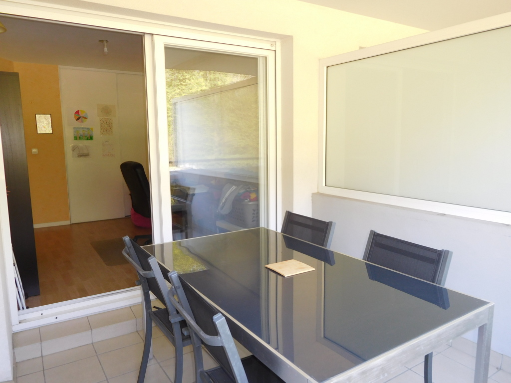 location appartement LA MOTTE SERVOLEX