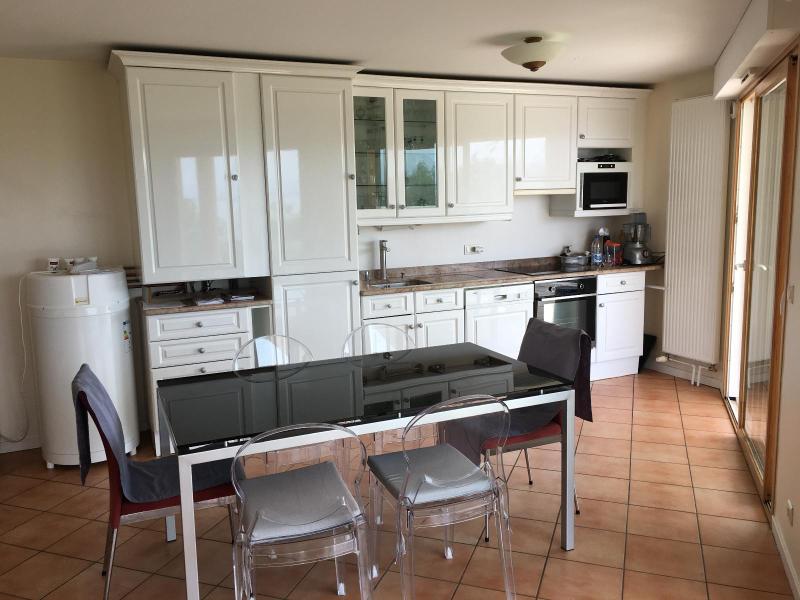 location appartement PUBLIER