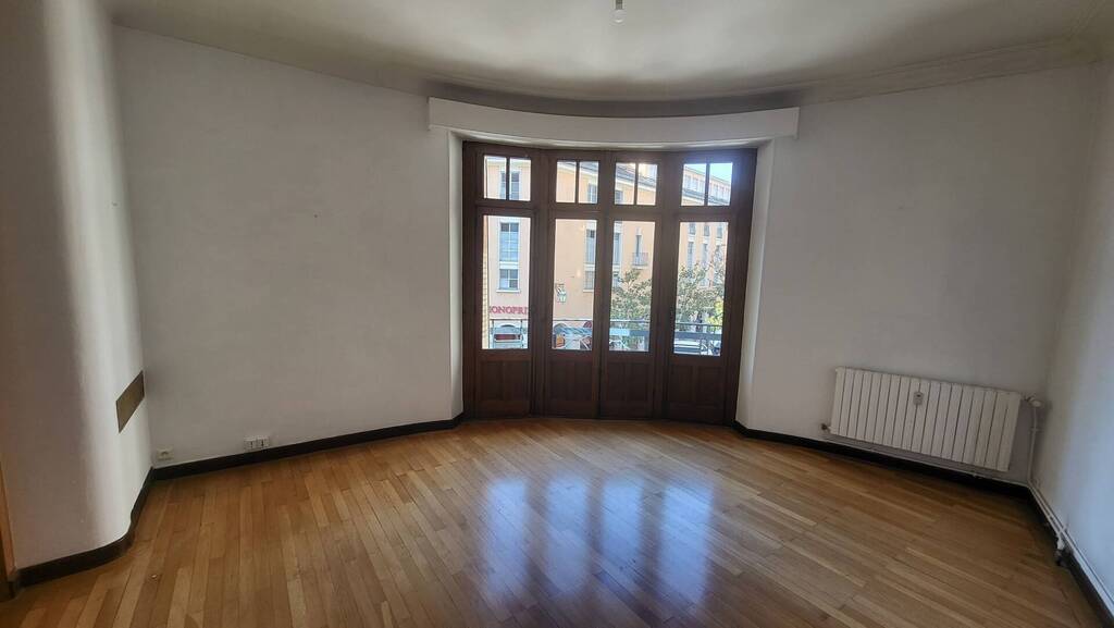 location appartement ANNECY