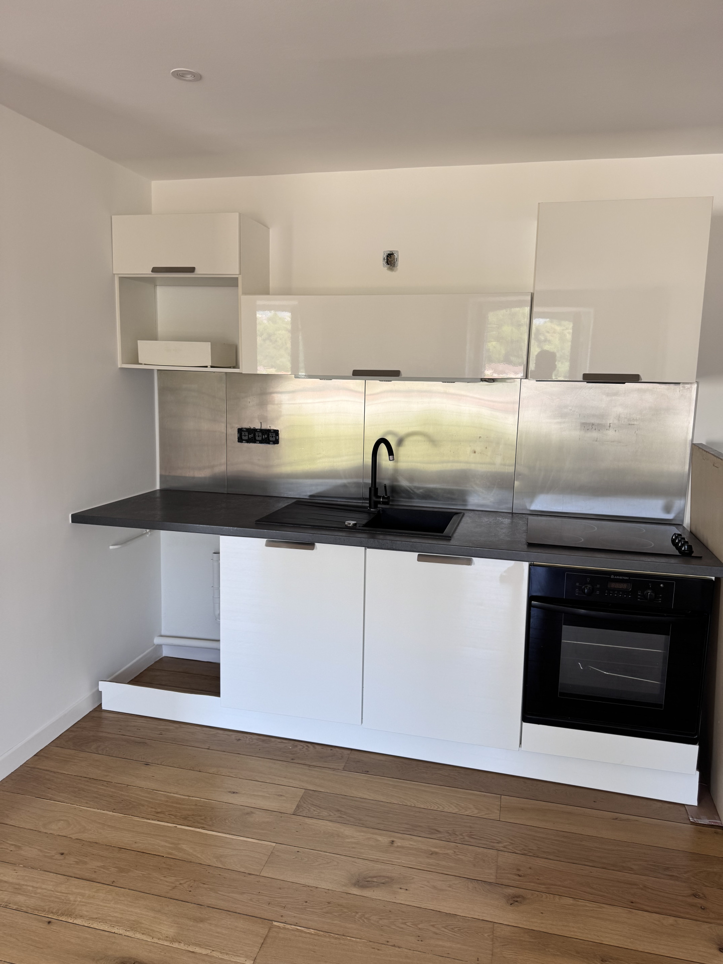 location appartement AIX LES BAINS