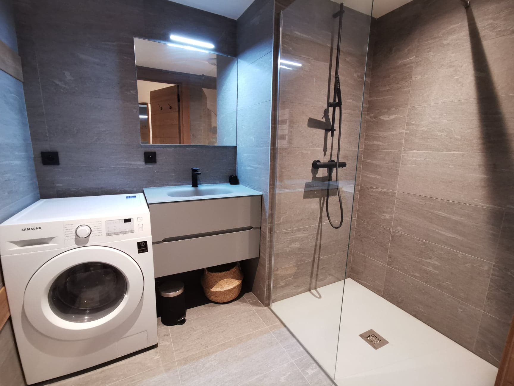 vente appartement LES GETS