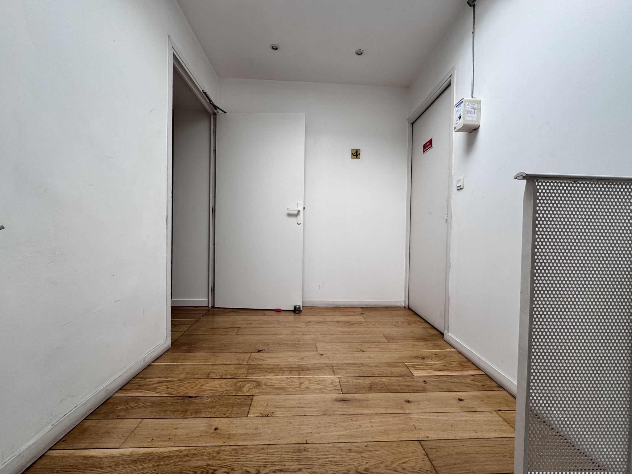 location appartement AIX LES BAINS