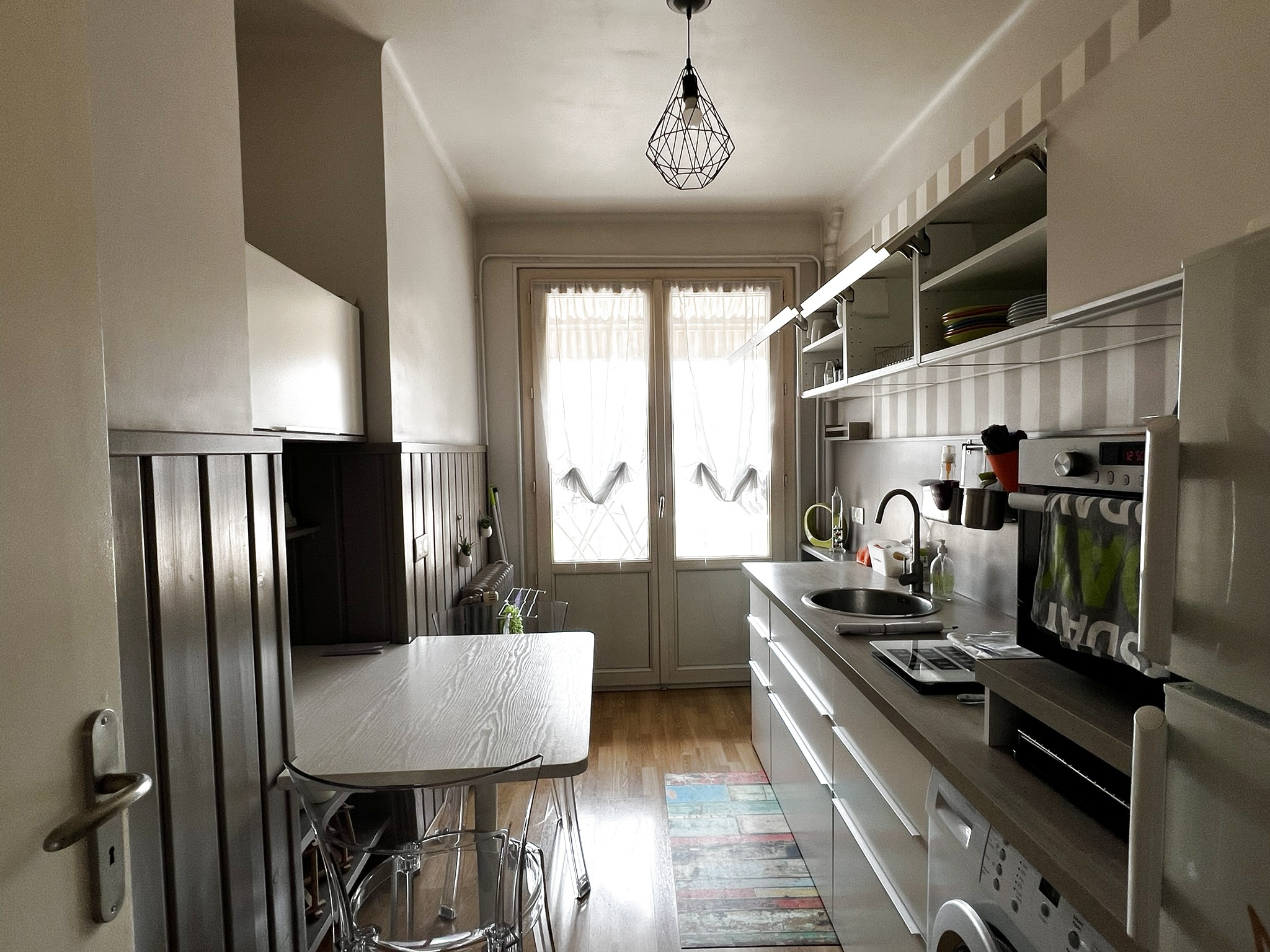 location appartement CHAMBERY