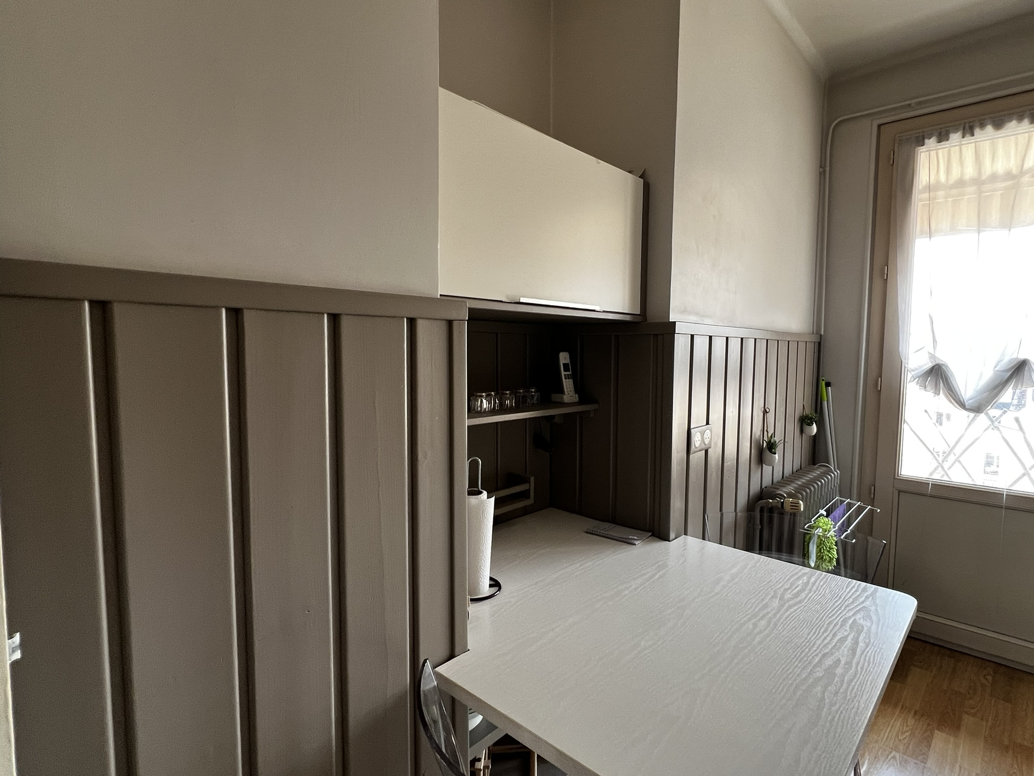location appartement CHAMBERY
