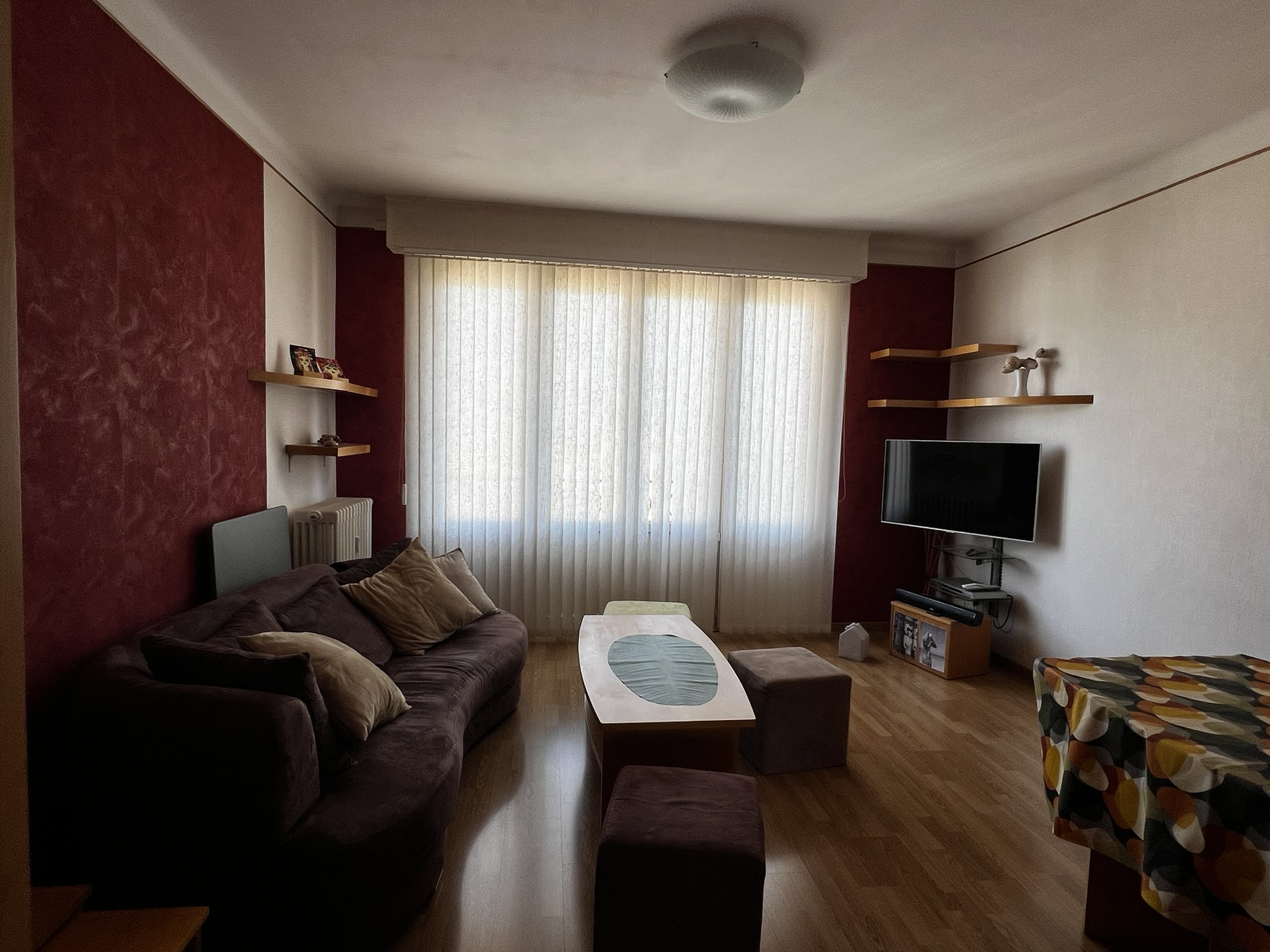 location appartement CHAMBERY