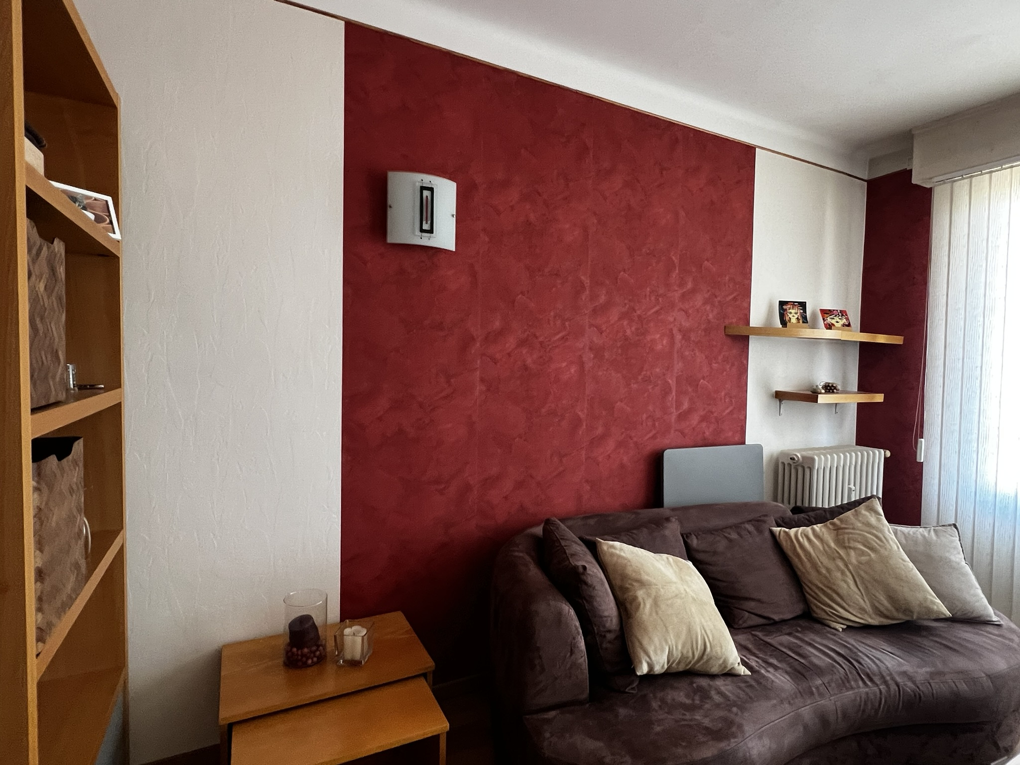 location appartement CHAMBERY