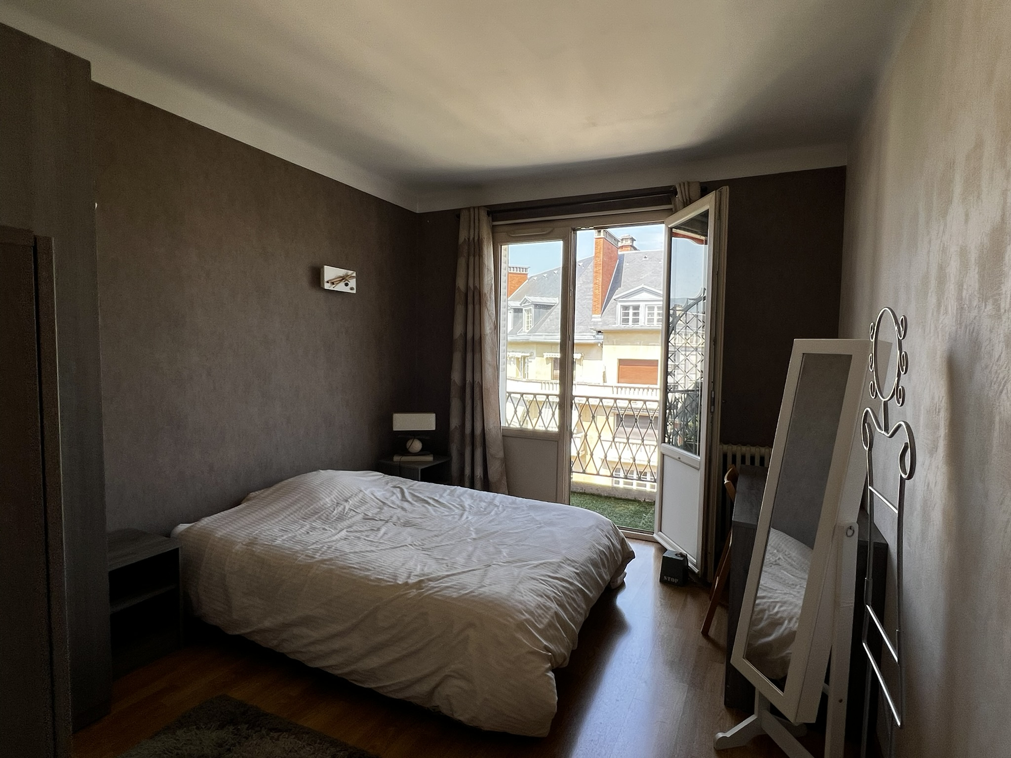 location appartement CHAMBERY