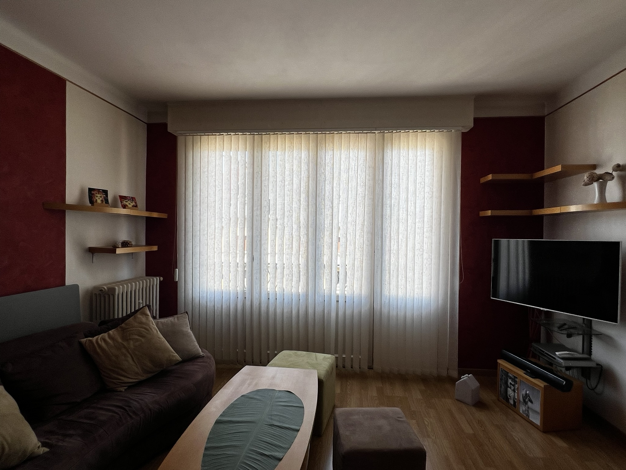 location appartement CHAMBERY