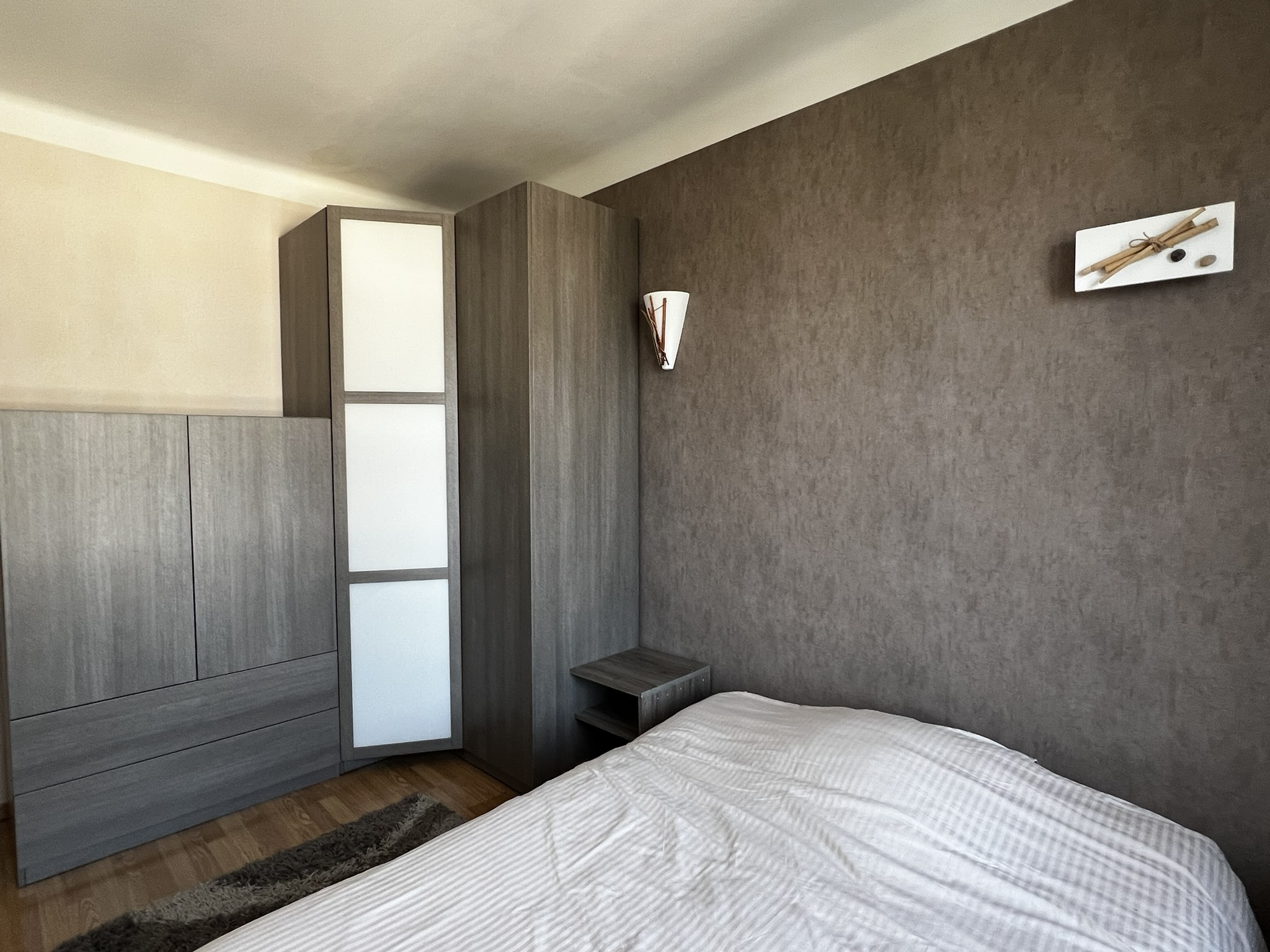 location appartement CHAMBERY