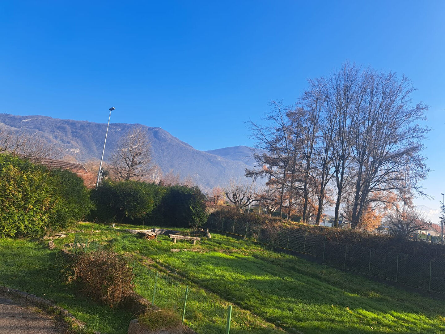 Terrain  - 511 m² 