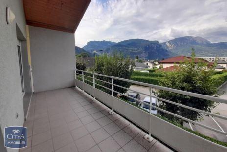 location appartement CLUSES