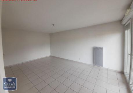 location appartement CLUSES