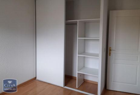 location appartement CLUSES