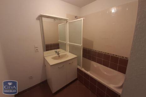location appartement CLUSES