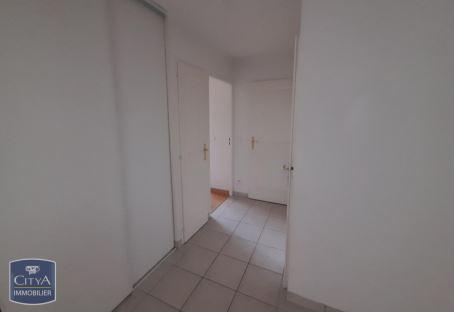 location appartement CLUSES