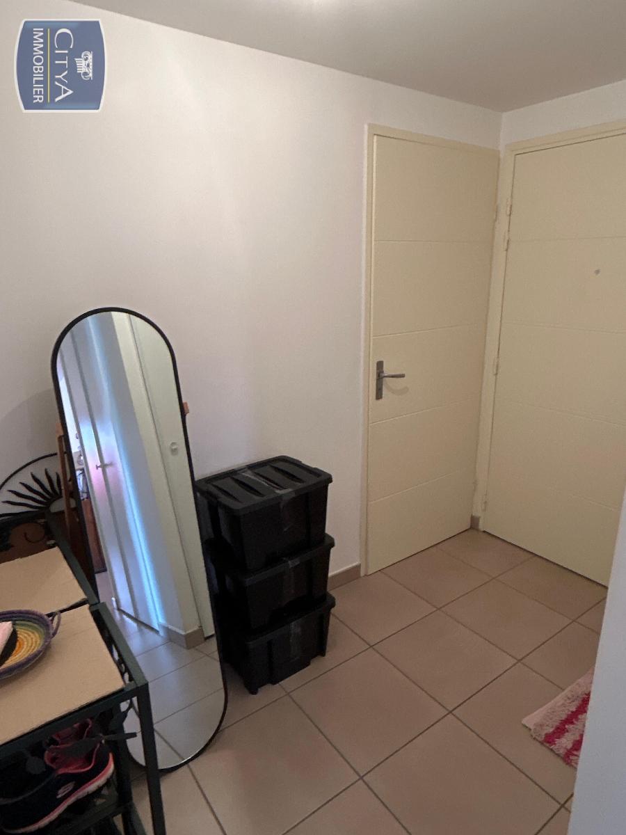 location appartement DOUVAINE