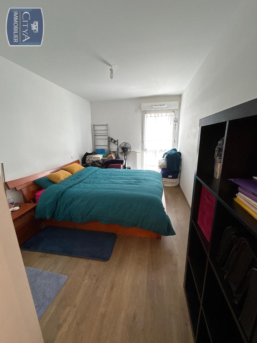 location appartement DOUVAINE