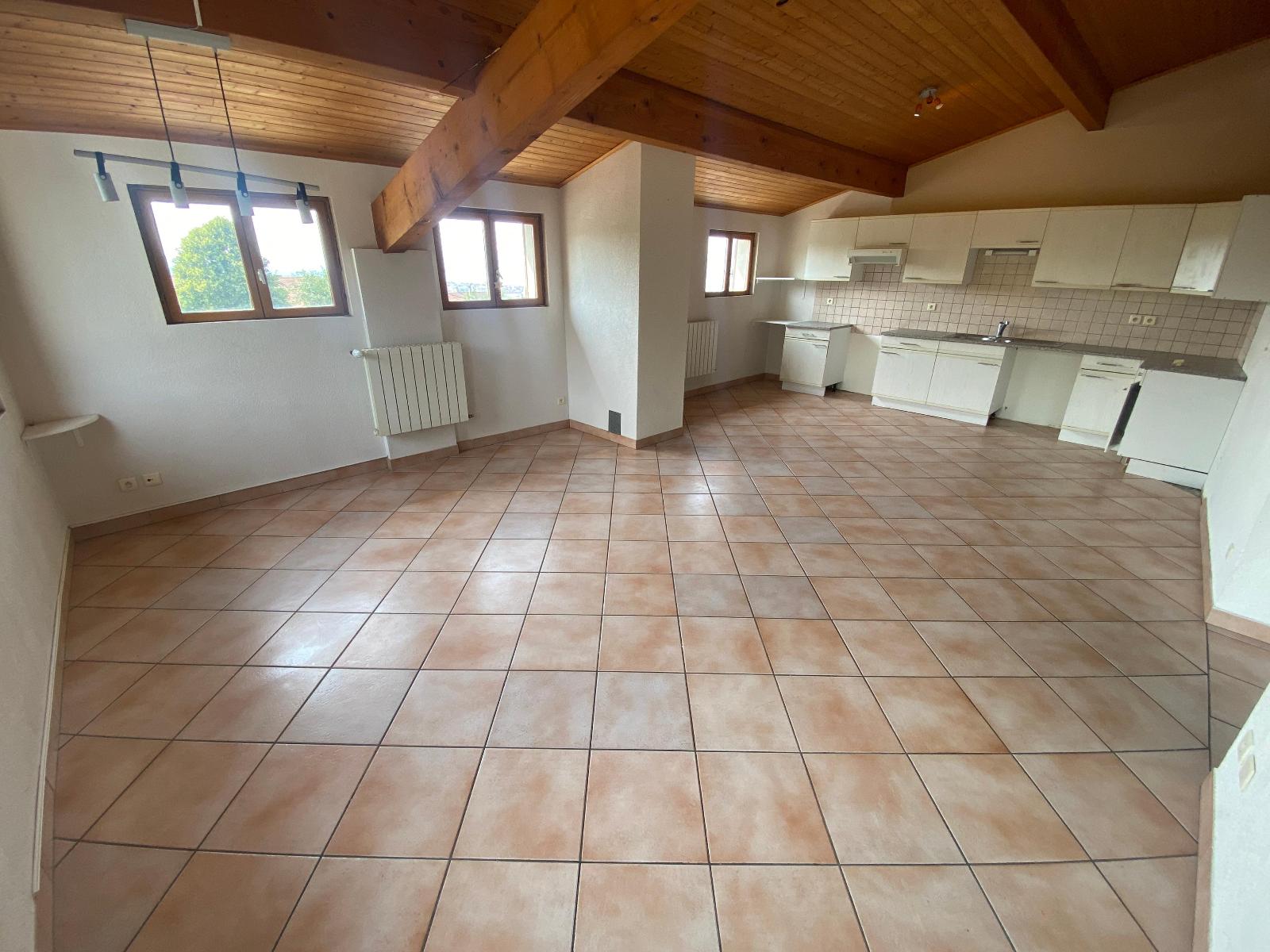 location appartement MARIN