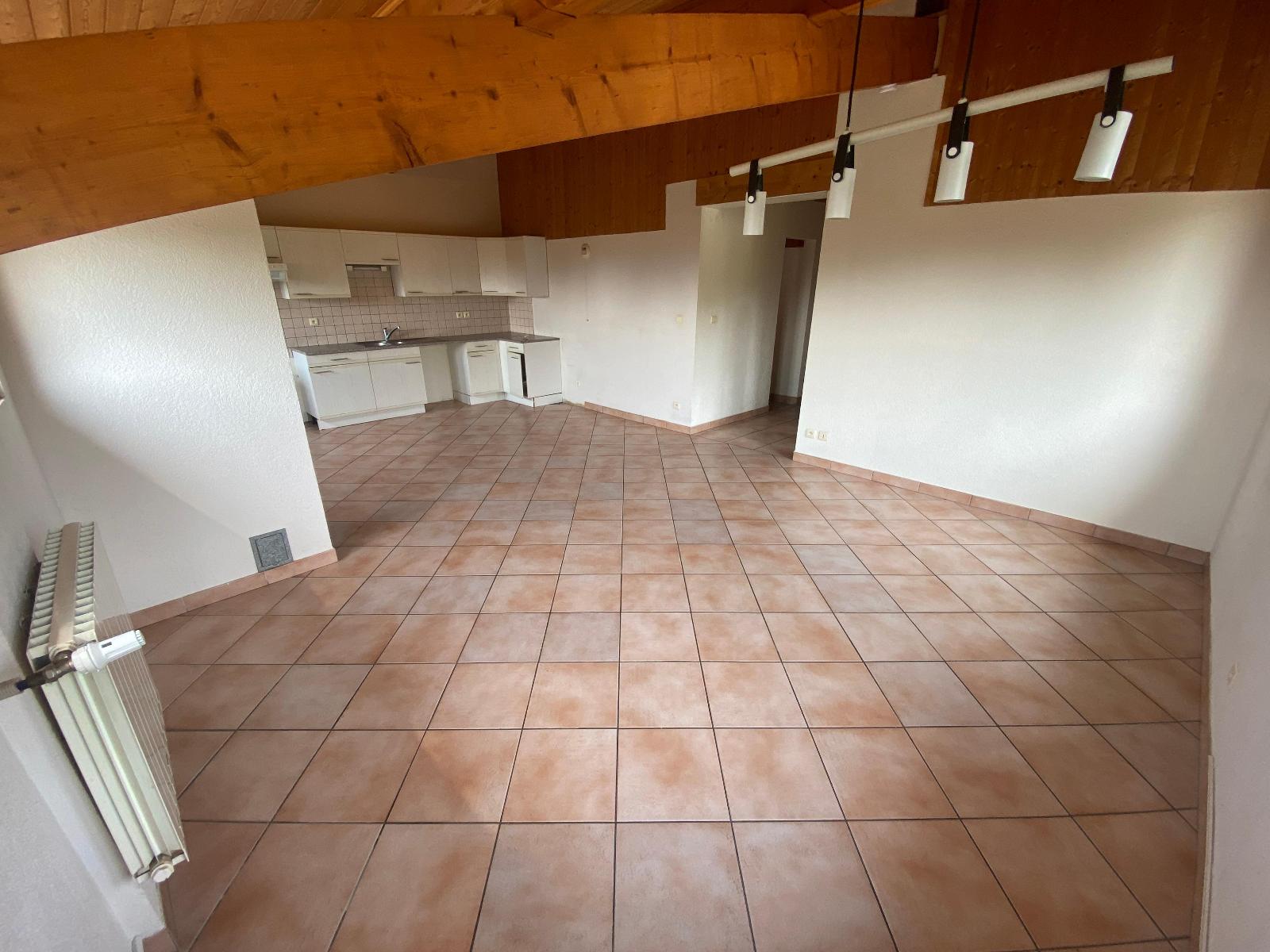 location appartement MARIN