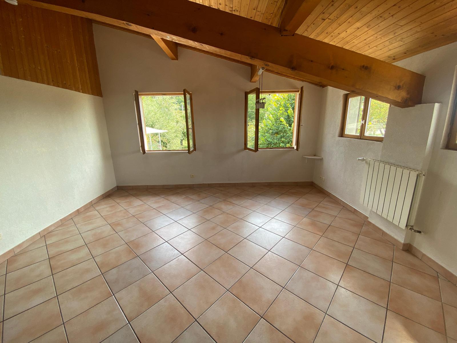 location appartement MARIN